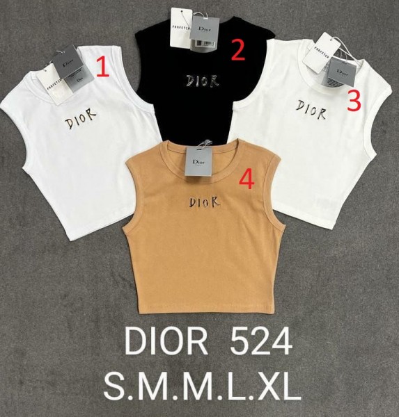 Женский Топ Dior