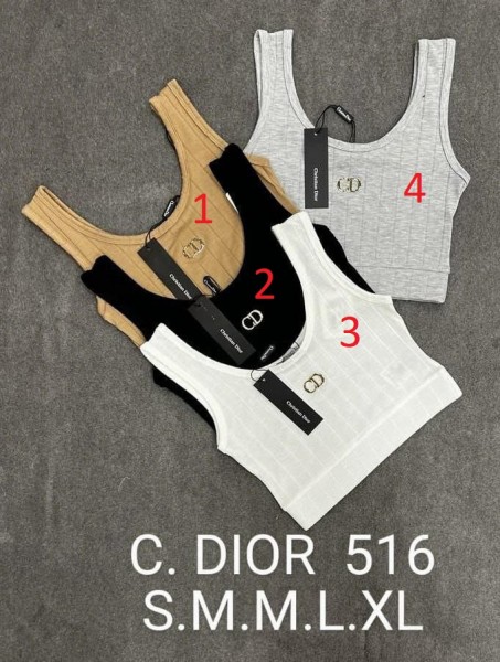 Женский Топ Dior