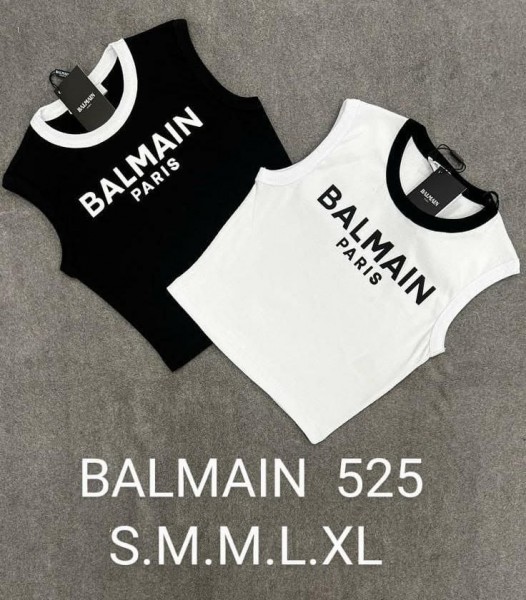 Женский Топ Louis Balmain