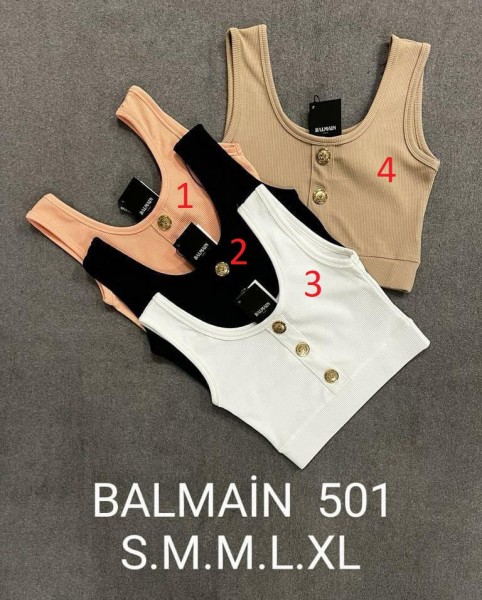 Женский Топ Balmain
