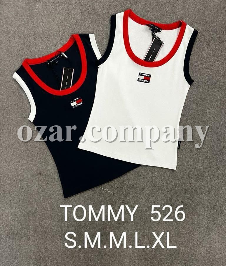 Женская Майка Tommy Hilfiger