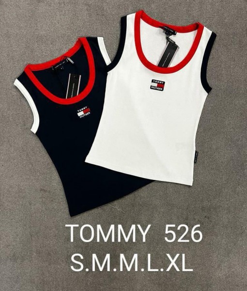 Женская Майка Tommy Hilfiger
