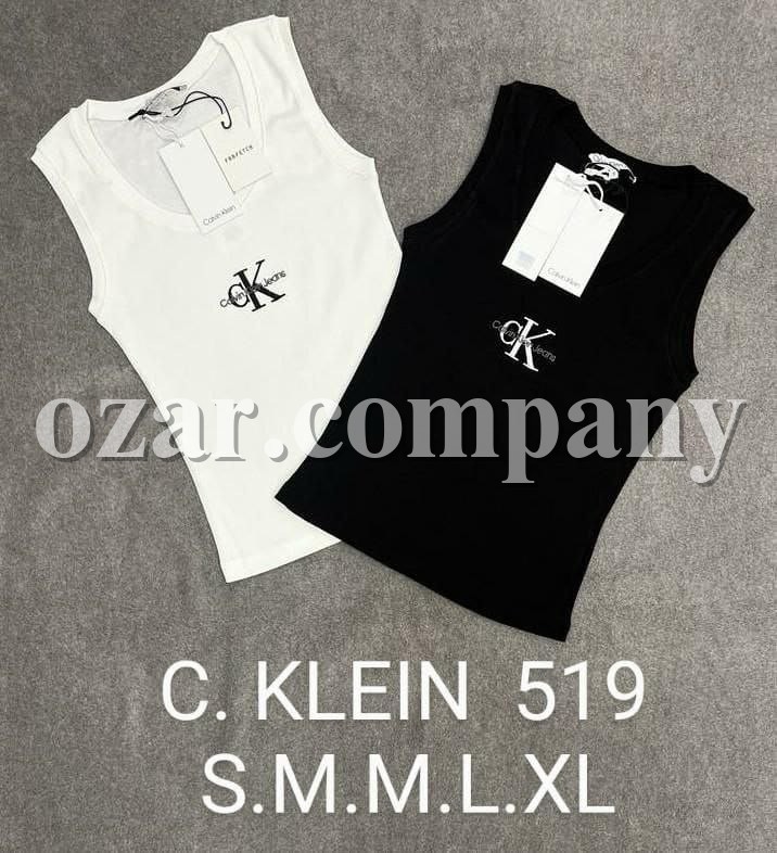 Женская Майка Calvin Klein