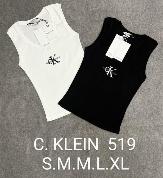 Женская Майка Calvin Klein