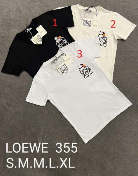 Женская Футболка Loewe