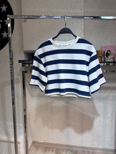 Женская Футболка Euro Fashion