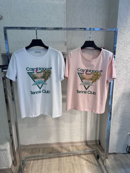 Женская Футболка Euro Fashion