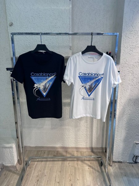 Женская Футболка Euro Fashion