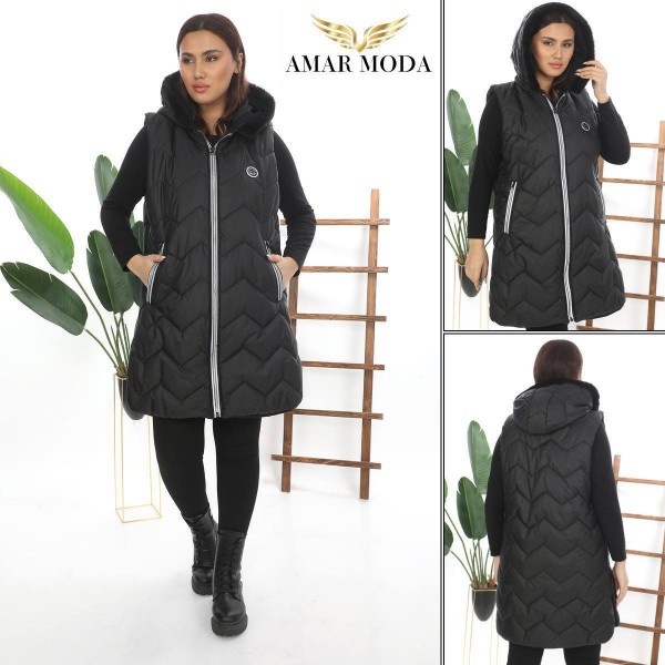Женская Куртка Amar Moda 
