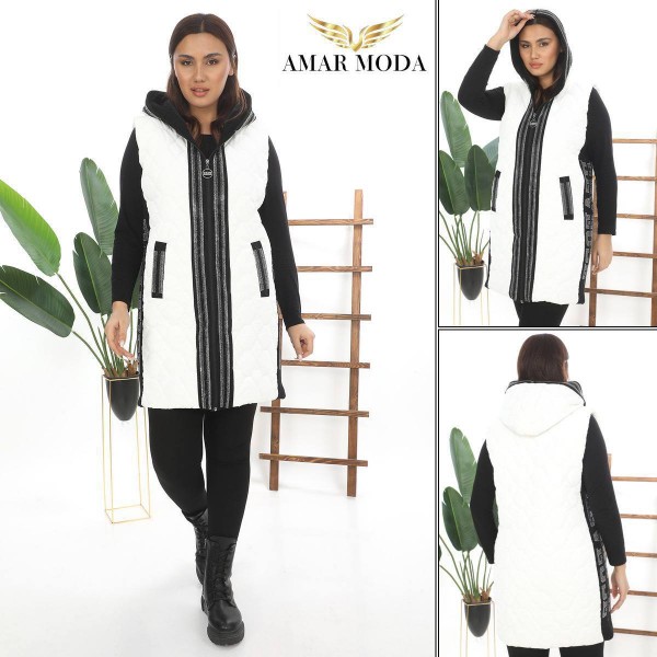 Женская Куртка Amar Moda 