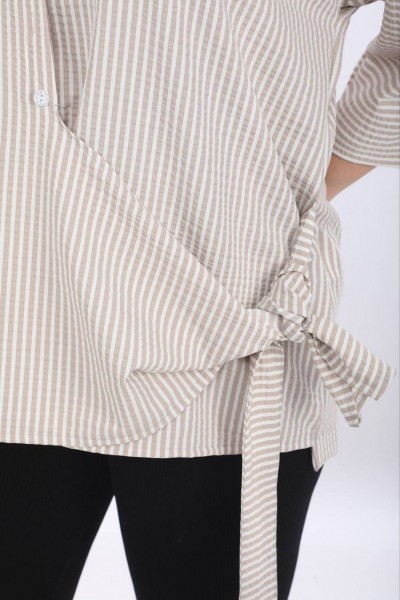 Женская Рубашка Gomed (Большие размеры)