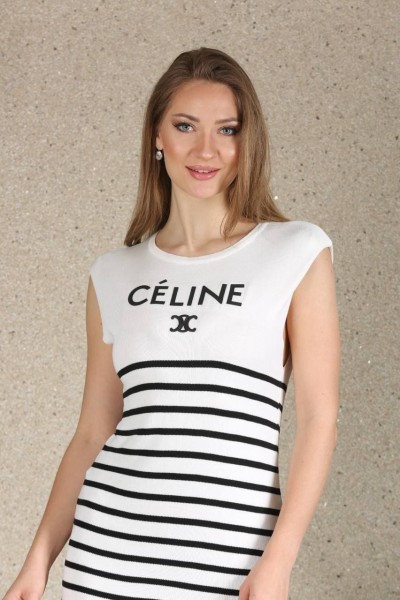 Женское Платье Celine