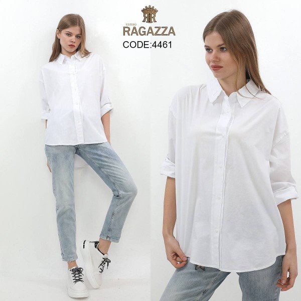 Женская Рубашка Estero Ragazza