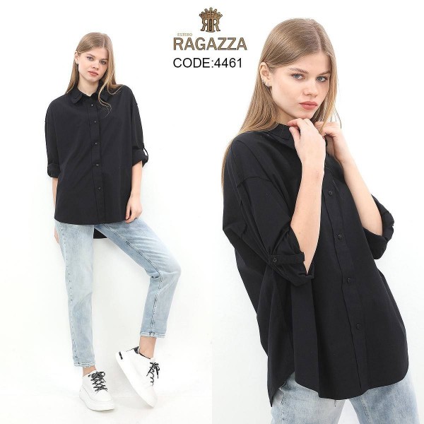 Женская Рубашка Estero Ragazza