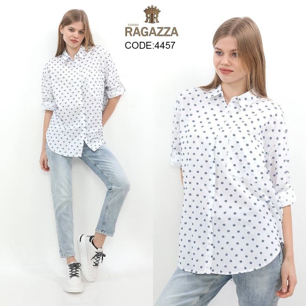 Женская Рубашка Estero Ragazza