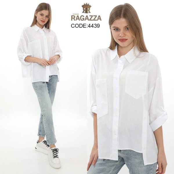 Женская Рубашка Estero Ragazza