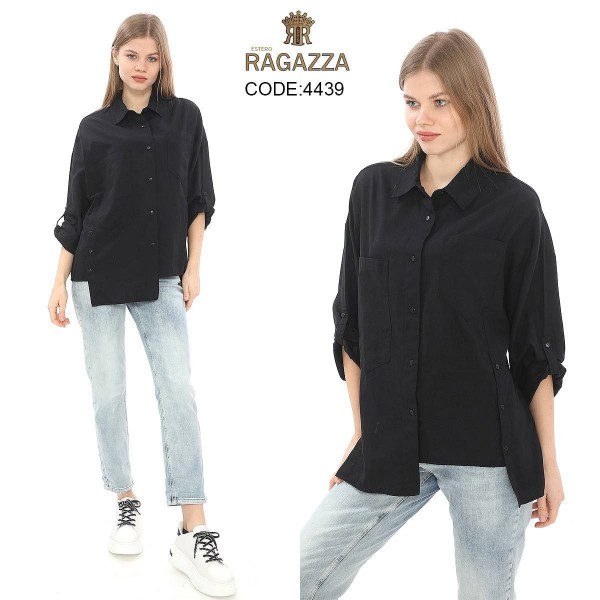 Женская Рубашка Estero Ragazza