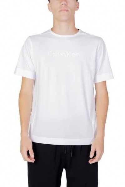 Мужская Футболка Calvin Klein