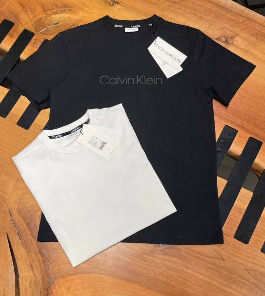 Мужская Футболка Calvin Klein