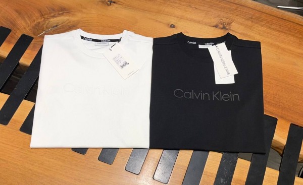 Мужская Футболка Calvin Klein