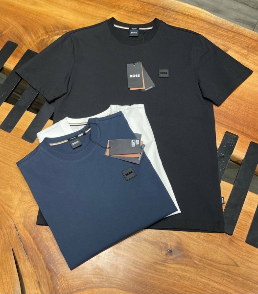Мужская Футболка Hugo Boss
