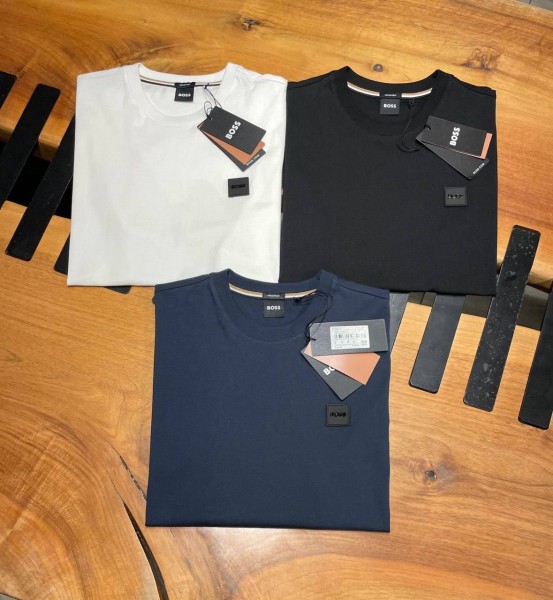 Мужская Футболка Hugo Boss