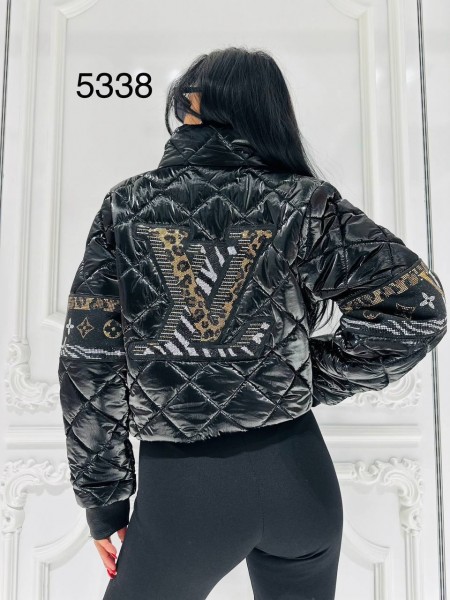 Женская Куртка Louis Vuitton