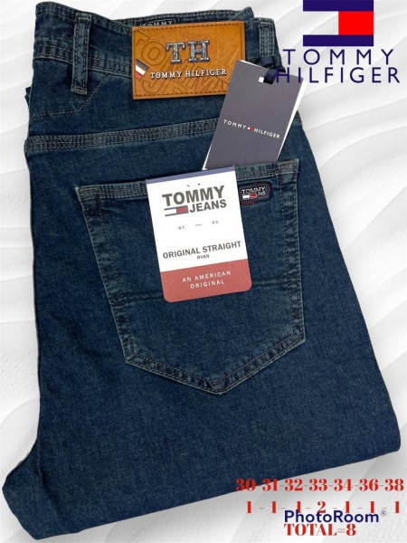 Мужские Джинсы Tommy Hilfiger