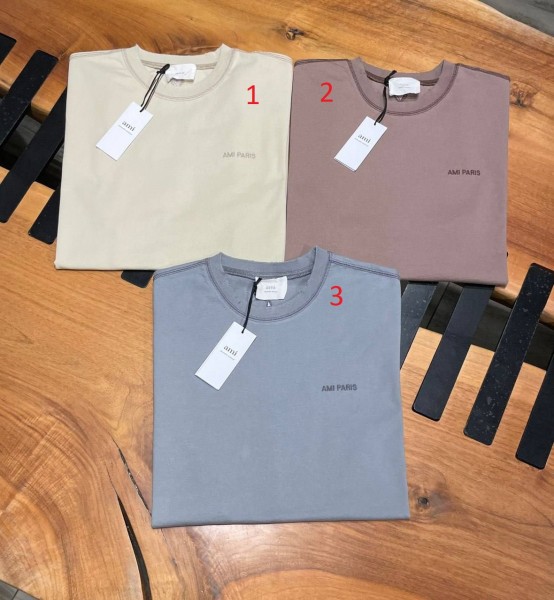 Мужская Футболка Armani