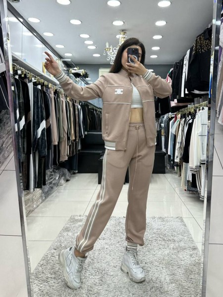 Женский Костюм Celine