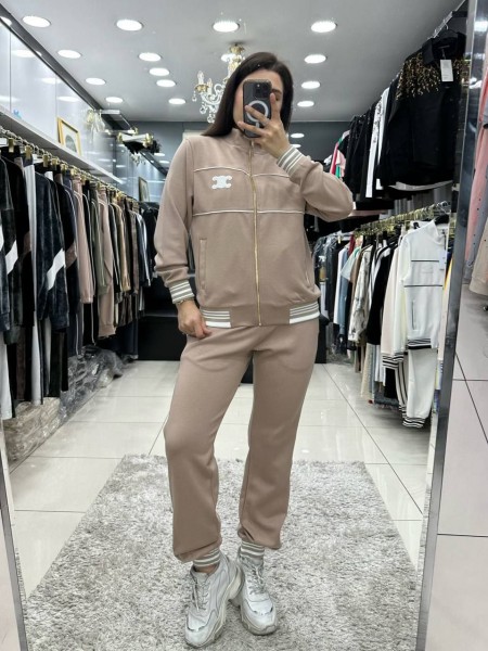 Женский Костюм Celine