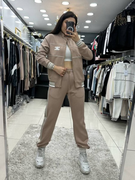 Женский Костюм Celine