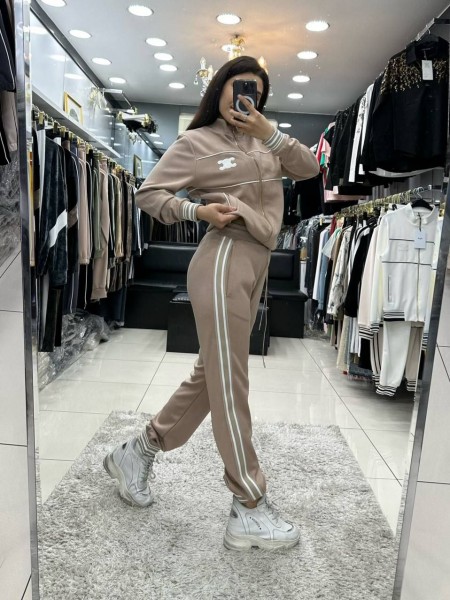 Женский Костюм Celine