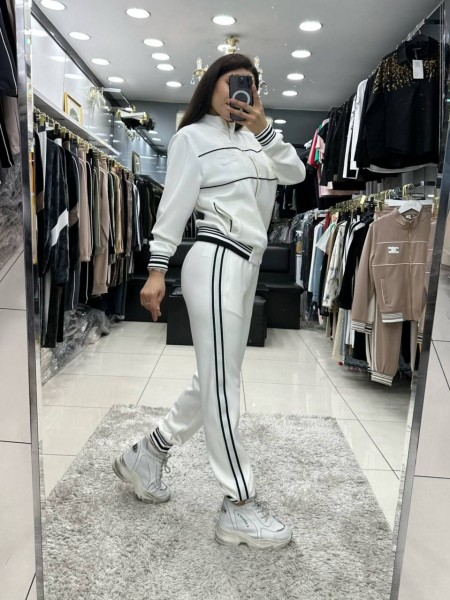 Женский Костюм Celine