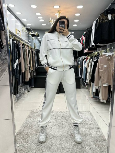 Женский Костюм Celine