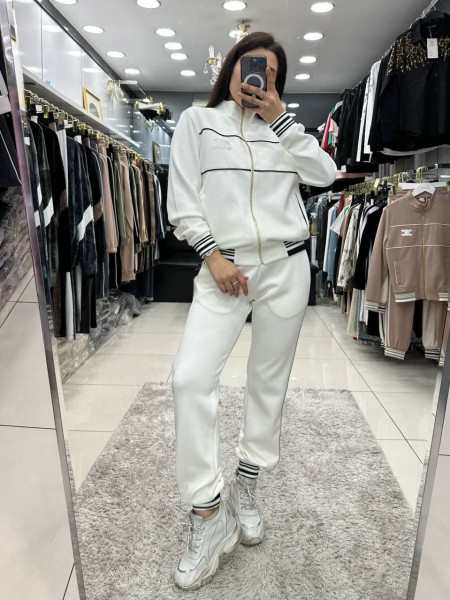 Женский Костюм Celine