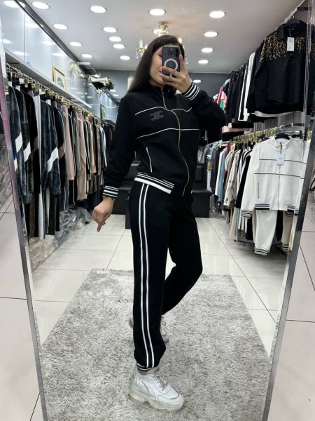 Женский Костюм Celine