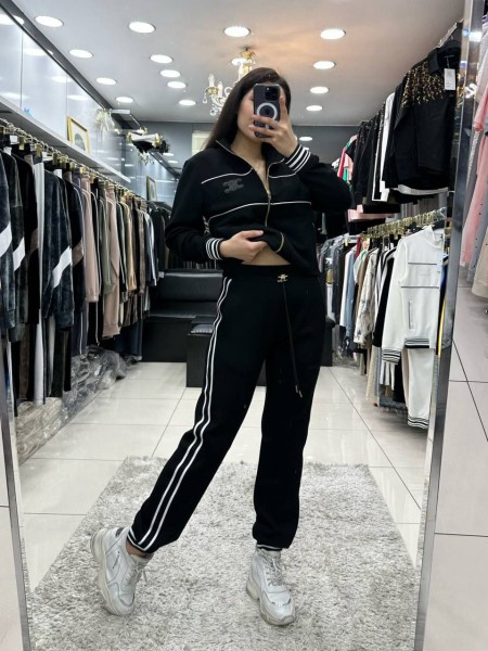 Женский Костюм Celine