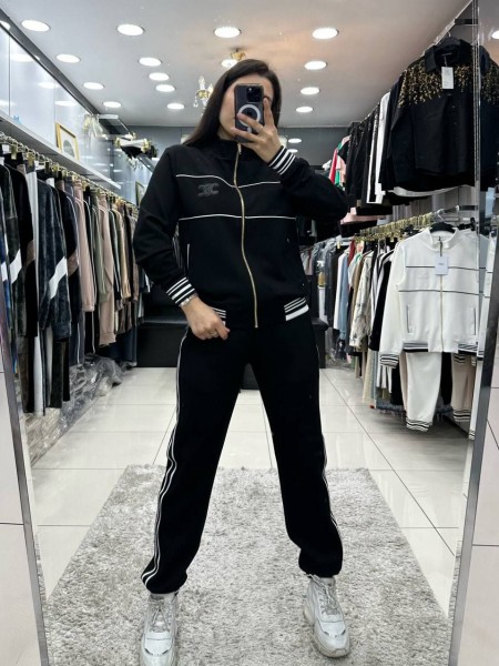 Женский Костюм Celine