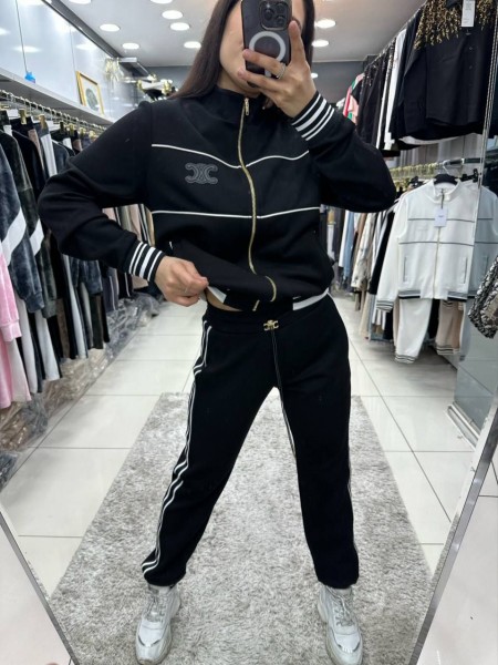 Женский Костюм Celine