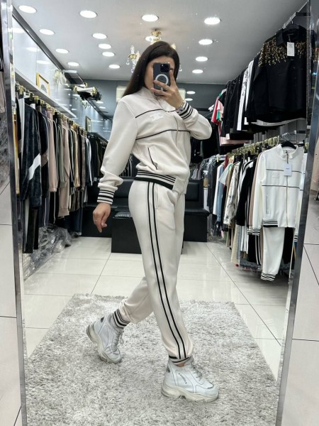 Женский Костюм Celine