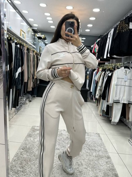 Женский Костюм Celine