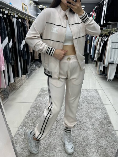 Женский Костюм Celine