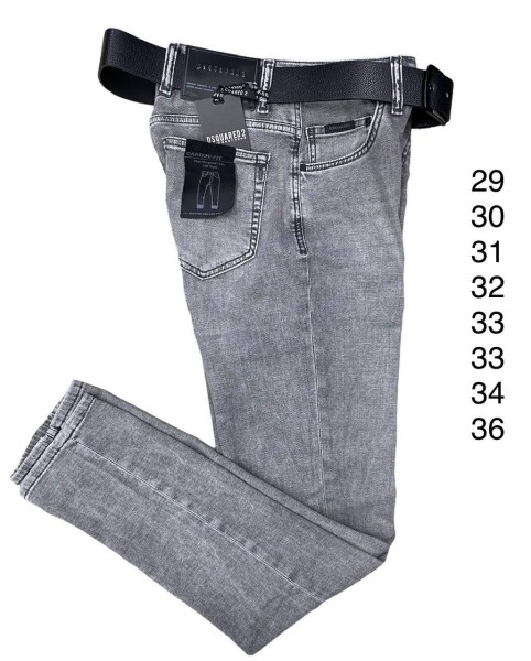 Мужские Джинсы Dsquared2