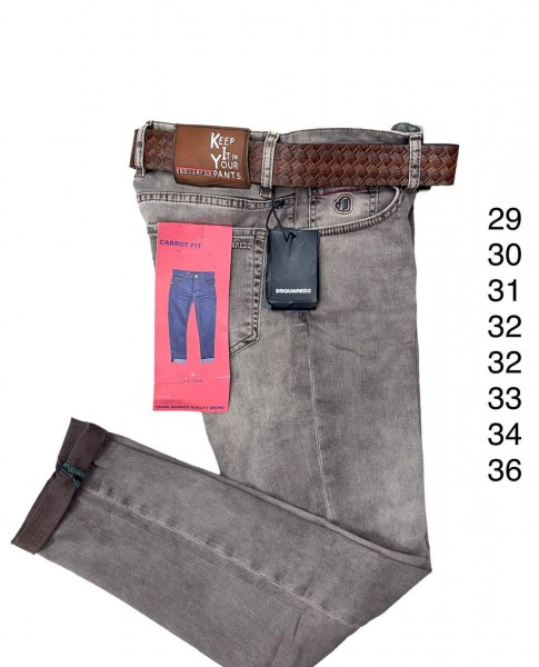 Мужские Джинсы Dsquared2