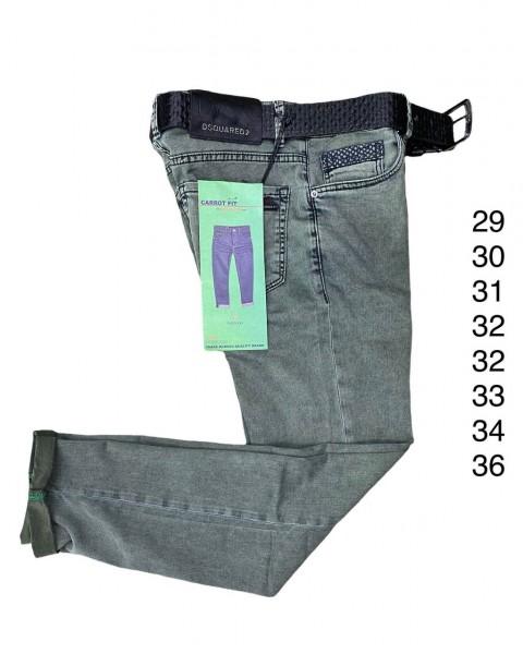 Мужские Джинсы Dsquared2
