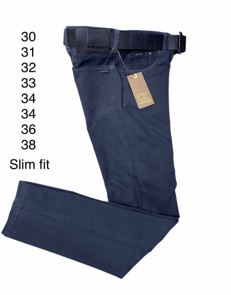 Мужские Джинсы Calvin Klein