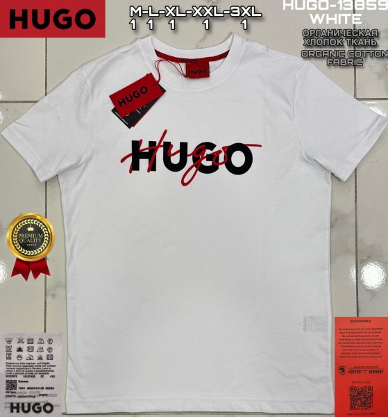 Мужская Футболка Hugo Boss