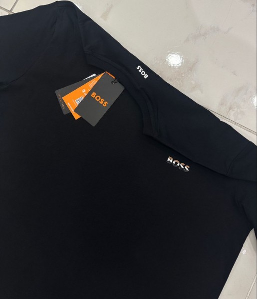Мужская Футболка Hugo Boss