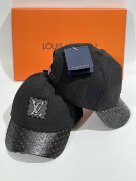 Мужская Кепка Louis Vuitton